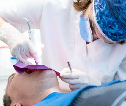 En İyi Periodontoloji Uzmanı